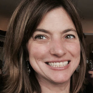 Meet your Posher, Crissy